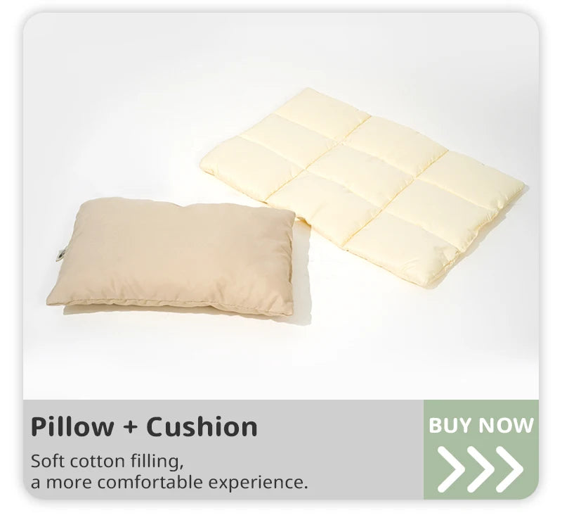 Pets go out and pack puppies. Portable one-shoulder bags are suitable for cats and small dogs to carry outdoors than bears.